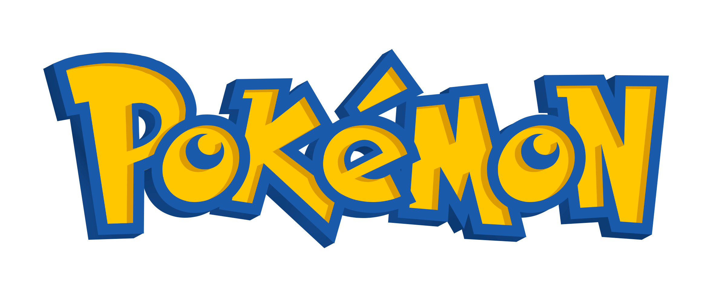 Logo Pokemon